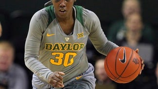 Next Story Image: No. 2 Baylor women win 17th straight, 79-73 over No. 24 WVU (Jan 21, 2017)